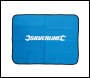 Silverline Magnetic Vehicle Wing Cover - 780 x 590mm - Code 380102