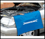 Silverline Magnetic Vehicle Wing Cover - 780 x 590mm - Code 380102