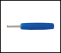 Silverline Tyre Valve Core Remover - 96mm - Code 380159