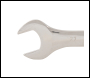 Silverline Open-Ended Spanner - 24 x 27mm - Code 380169