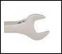 Silverline Open-Ended Spanner - 24 x 27mm - Code 380169