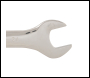 Silverline Open-Ended Spanner - 24 x 27mm - Code 380169