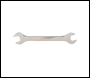 Silverline Open-Ended Spanner - 18 x 19mm - Code 380385