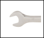 Silverline Open-Ended Spanner - 18 x 19mm - Code 380385