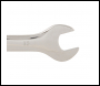 Silverline Open-Ended Spanner - 18 x 19mm - Code 380385