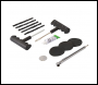 Silverline Tyre Repair Kit - 7pce - Code 380421