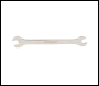 Silverline Open-Ended Spanner