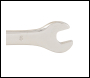 Silverline Open-Ended Spanner - 8 x 9mm - Code 380443