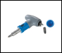 Silverline T-Handle Ratchet Screwdriver Set 22pce - 22pce - Code 380746