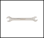 Silverline Open-Ended Spanner - 12 x 13mm - Code 380939