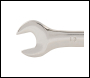 Silverline Open-Ended Spanner - 12 x 13mm - Code 380939