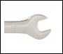 Silverline Open-Ended Spanner - 12 x 13mm - Code 380939