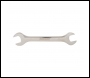 Silverline Open-Ended Spanner - 30 x 32mm - Code 380981