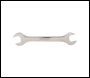 Silverline Open-Ended Spanner - 30 x 32mm - Code 380981