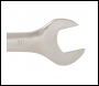 Silverline Open-Ended Spanner - 30 x 32mm - Code 380981