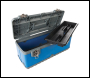 Silverline Toolbox - 470 x 220 x 210mm - Code 386076