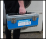 Silverline Toolbox