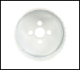 Silverline Bi-Metal Holesaw - 68mm - Code 388388