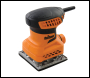 Triton 200W Orbital Palm Sander 1/4 Sheet - TQTRSS - Code 389621