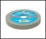 Silverline Aluminium Oxide Bench Grinding Wheel - 150 x 20mm 46G Medium - Code 390392