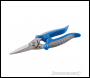 Silverline Industrial Shears - 185mm - Code 393196