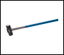 Silverline Sledge Hammer Fibreglass - 14lb (6.35kg) - Code 394968