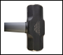 Silverline Sledge Hammer Fibreglass - 14lb (6.35kg) - Code 394968