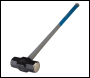 Silverline Sledge Hammer Fibreglass - 14lb (6.35kg) - Code 394968
