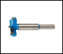 Silverline Titanium-Coated Forstner Bit