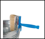 Silverline Block Brush - 115mm / 4-1/2 inch  - Code 394974