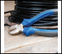 Silverline Expert Side Cutting Pliers
