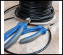 Silverline Expert Side Cutting Pliers