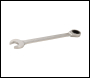 Silverline Fixed Head Ratchet Spanner - 24mm - Code 395006