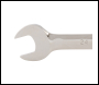 Silverline Fixed Head Ratchet Spanner - 24mm - Code 395006
