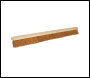 Silverline Broom Soft Coco - 900mm (36 inch ) - Code 395009