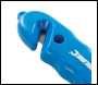 Silverline Emergency Hammer & Belt Cutter - 150mm - Code 395235