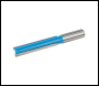 Silverline 1/2 inch  Straight Imperial Cutter - 1/2 inch  x 2-1/2 inch  - Code 398774