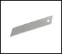 Silverline Snap-Off Blades 10pk - 25mm - Code 404434