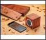 Rockler Wireless Speaker Kit 3pce - 3pce - Code 405715