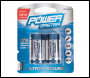 Powermaster C-Type Super Alkaline Battery LR14 2pk - 2pk - Code 408718