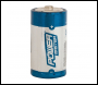 Powermaster C-Type Super Alkaline Battery LR14 2pk - 2pk - Code 408718