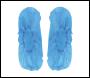 Silverline Disposable Shoe Covers 100pk - One Size - Code 409778