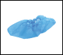 Silverline Disposable Shoe Covers 100pk - One Size - Code 409778