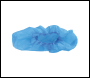 Silverline Disposable Shoe Covers 100pk - One Size - Code 409778