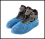 Silverline Disposable Shoe Covers 100pk - One Size - Code 409778