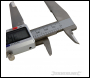 Silverline Digital Vernier Caliper - 300mm - Code 411212