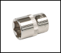 Silverline Socket 3/8 inch  Drive 6pt Metric - 14mm - Code 414818