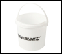 Silverline Plastic Paint Kettle - 1.5Ltr - Box of 5 - Code 416574