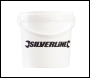 Silverline Plastic Paint Kettle - 1.5Ltr - Box of 5 - Code 416574