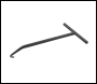 Silverline Spring Hook - 153mm - Code 416746